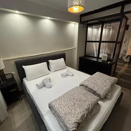 Tan Luxury Selanik