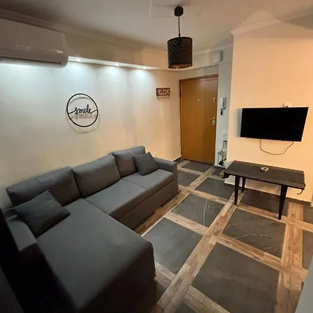 Apartmán Tan Luxury Soluň