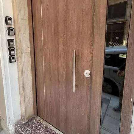 Apartmán Tan Luxury *