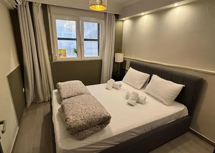 Tan Luxury Lejlighed